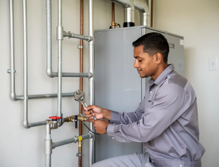 geothermal heating Muncie